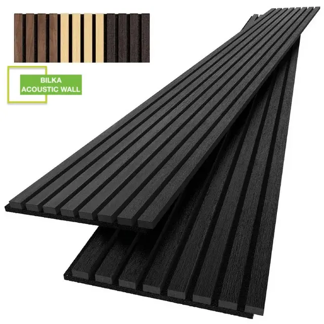 Acoustic Wall Panels