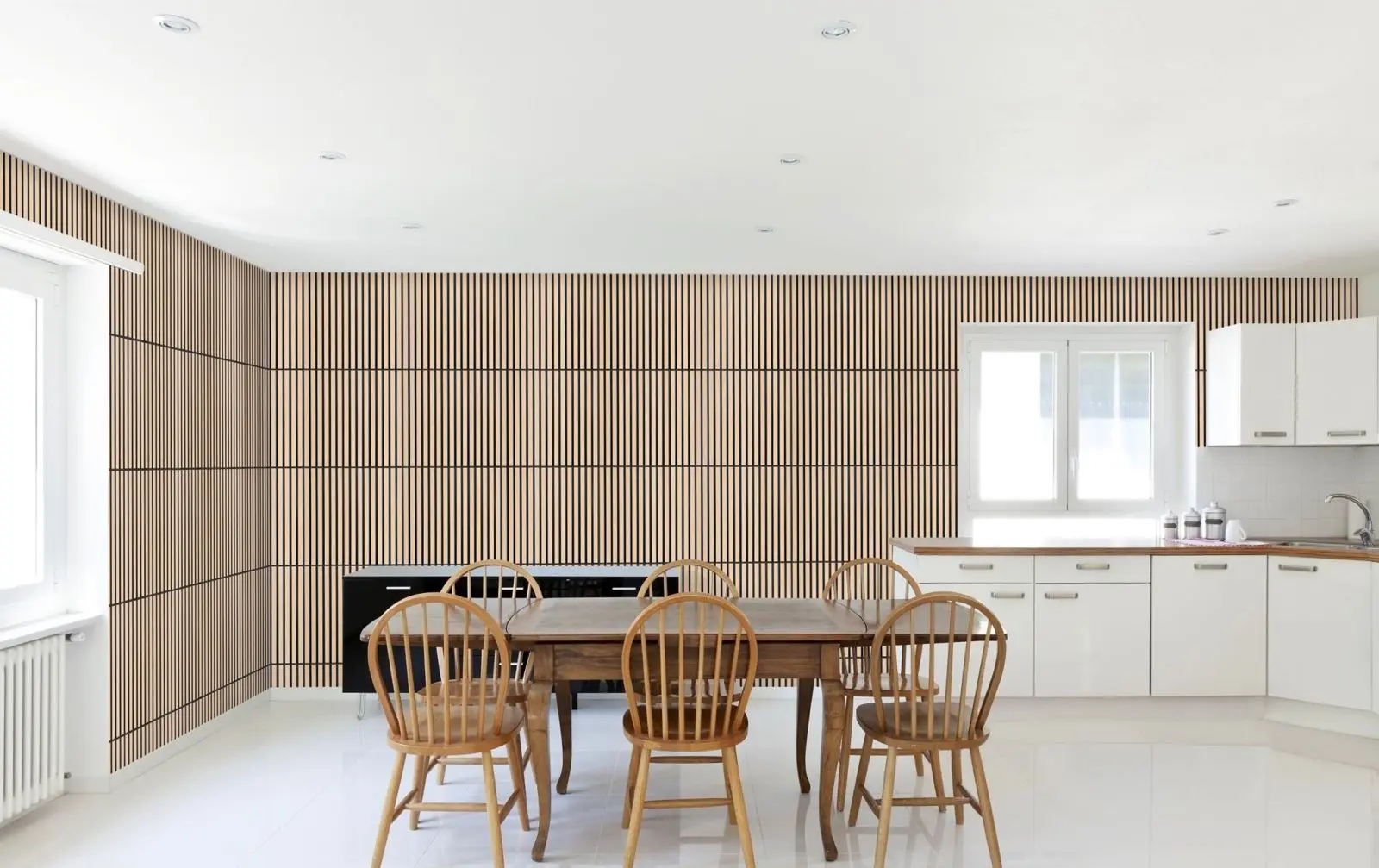 Acoustic Wall Panels