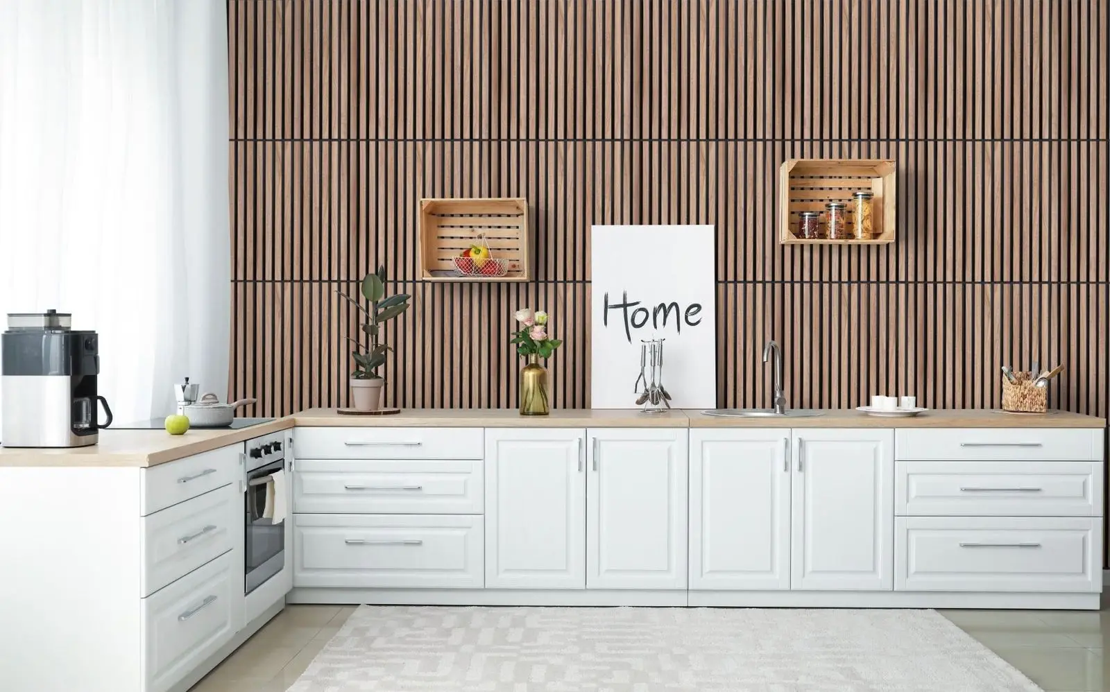 Acoustic Wall Panels