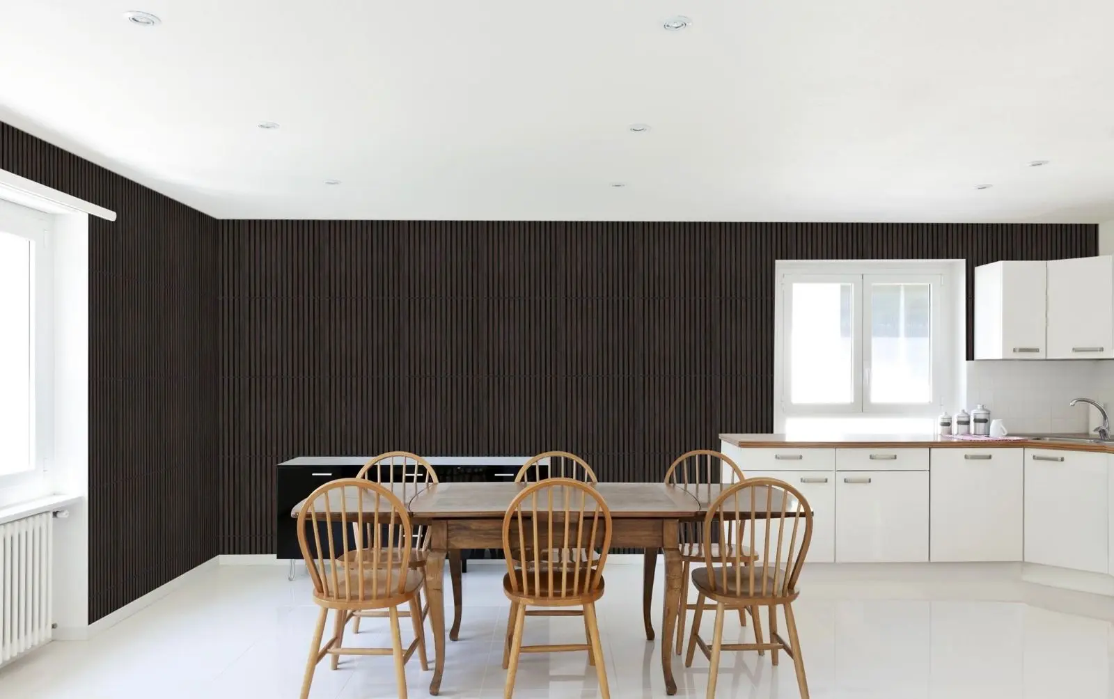 Acoustic Wall Panels
