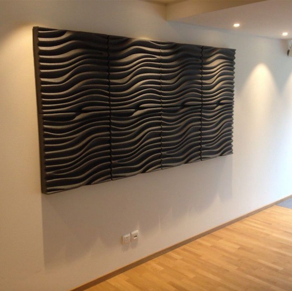 Decorative Acoustic Panels