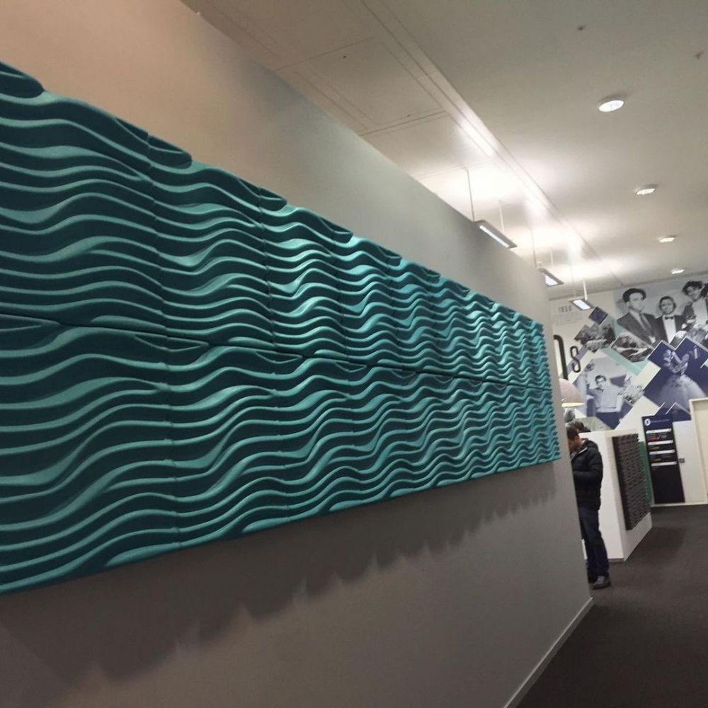 Decorative Acoustic Panels