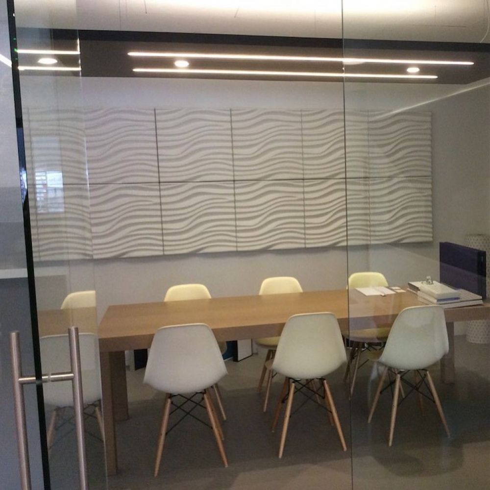 Decorative Acoustic Panels