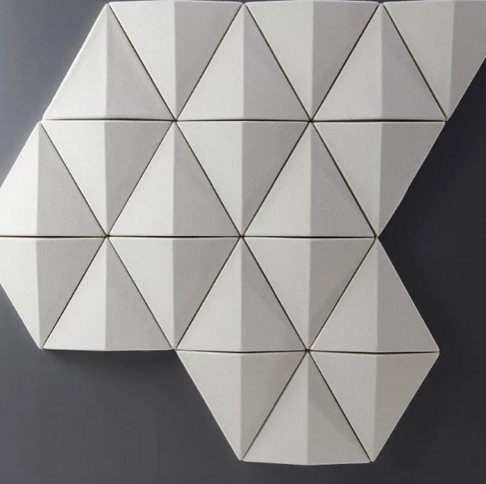 Decorative Acoustic Panels