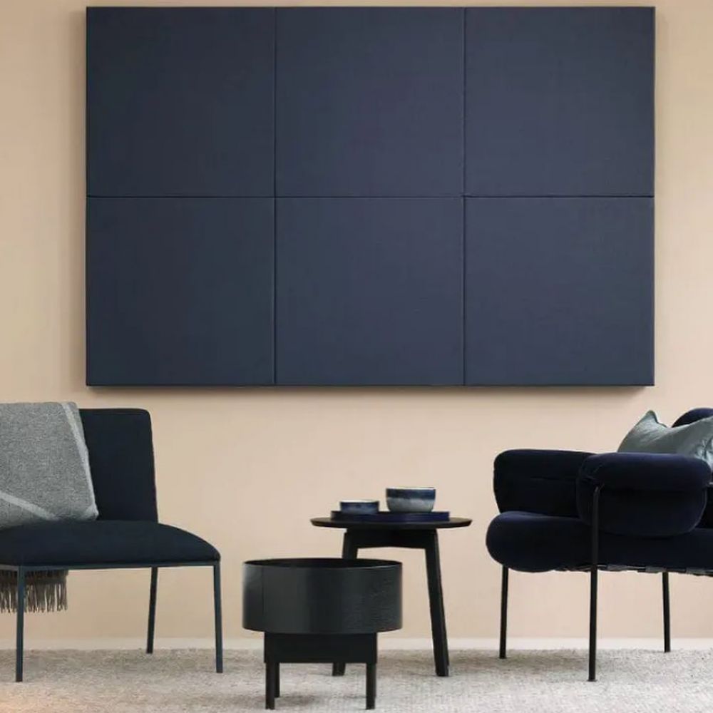Decorative Acoustic Panels