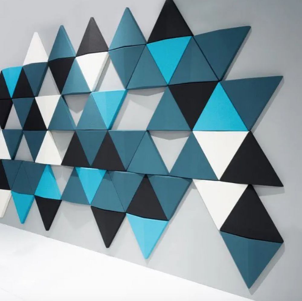 Decorative Acoustic Panels