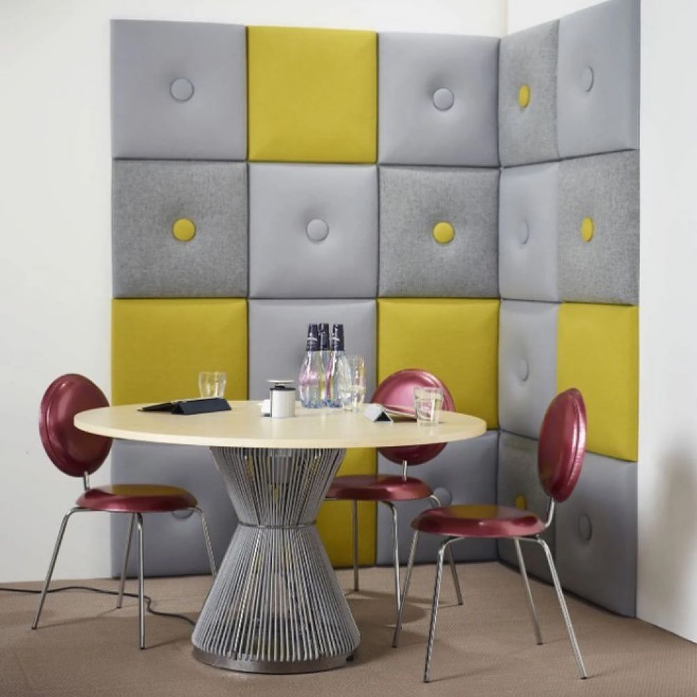 Decorative Acoustic Panels