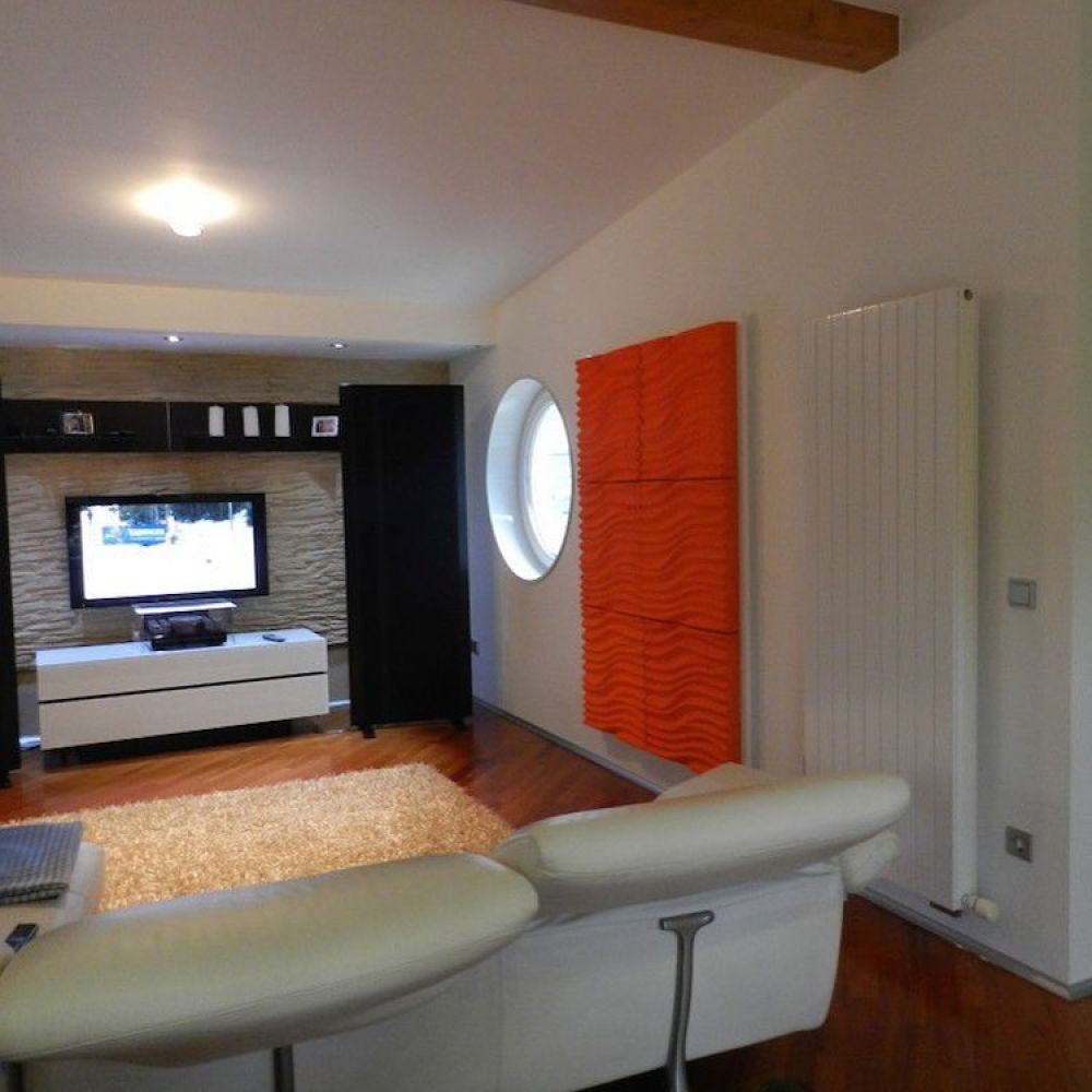 Decorative Acoustic Panels