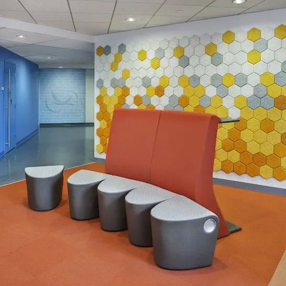 Decorative Acoustic Panels