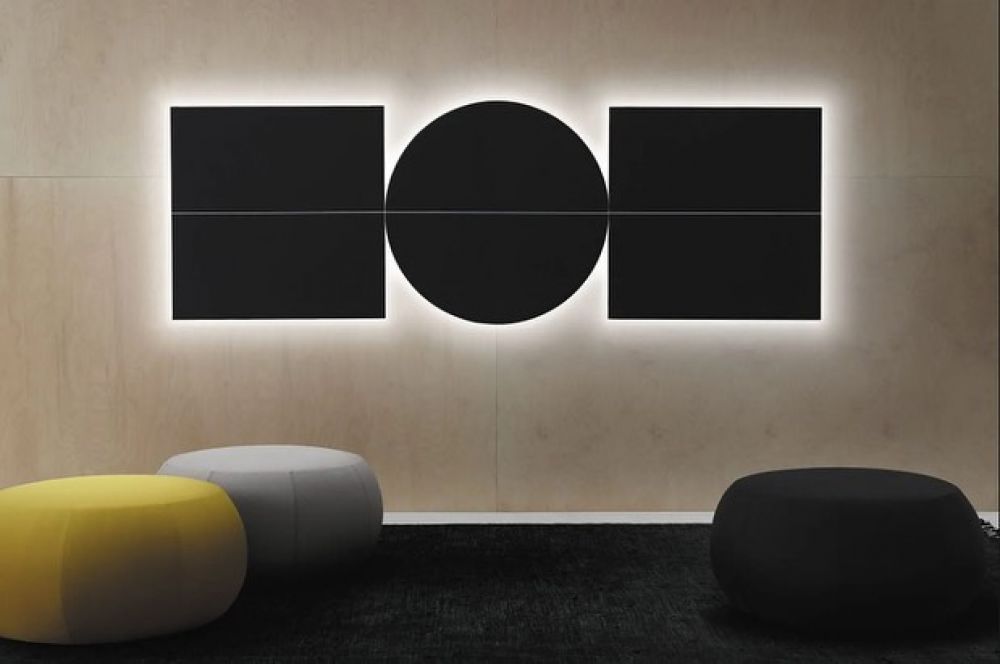 Decorative Acoustic Panels