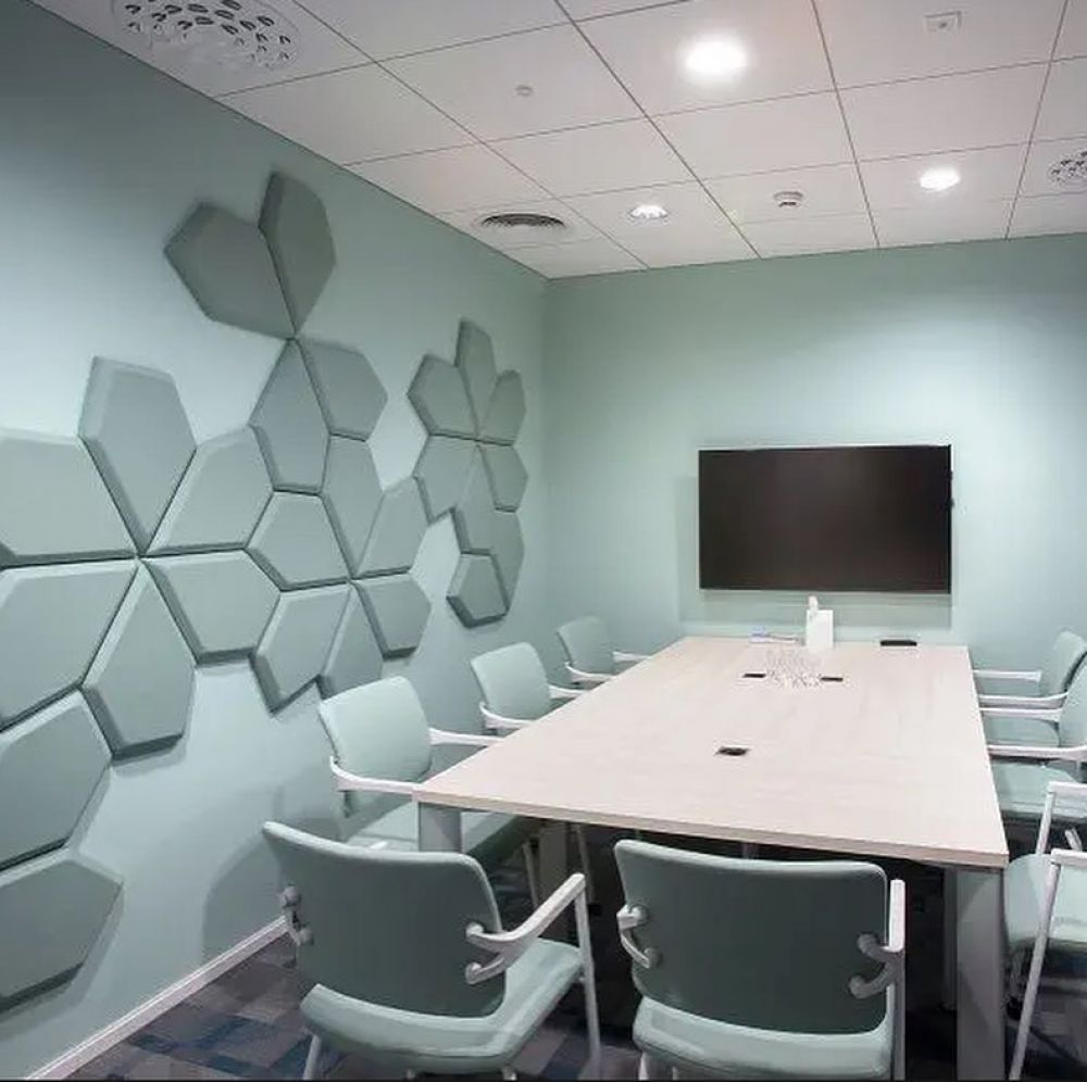 Decorative Acoustic Panels