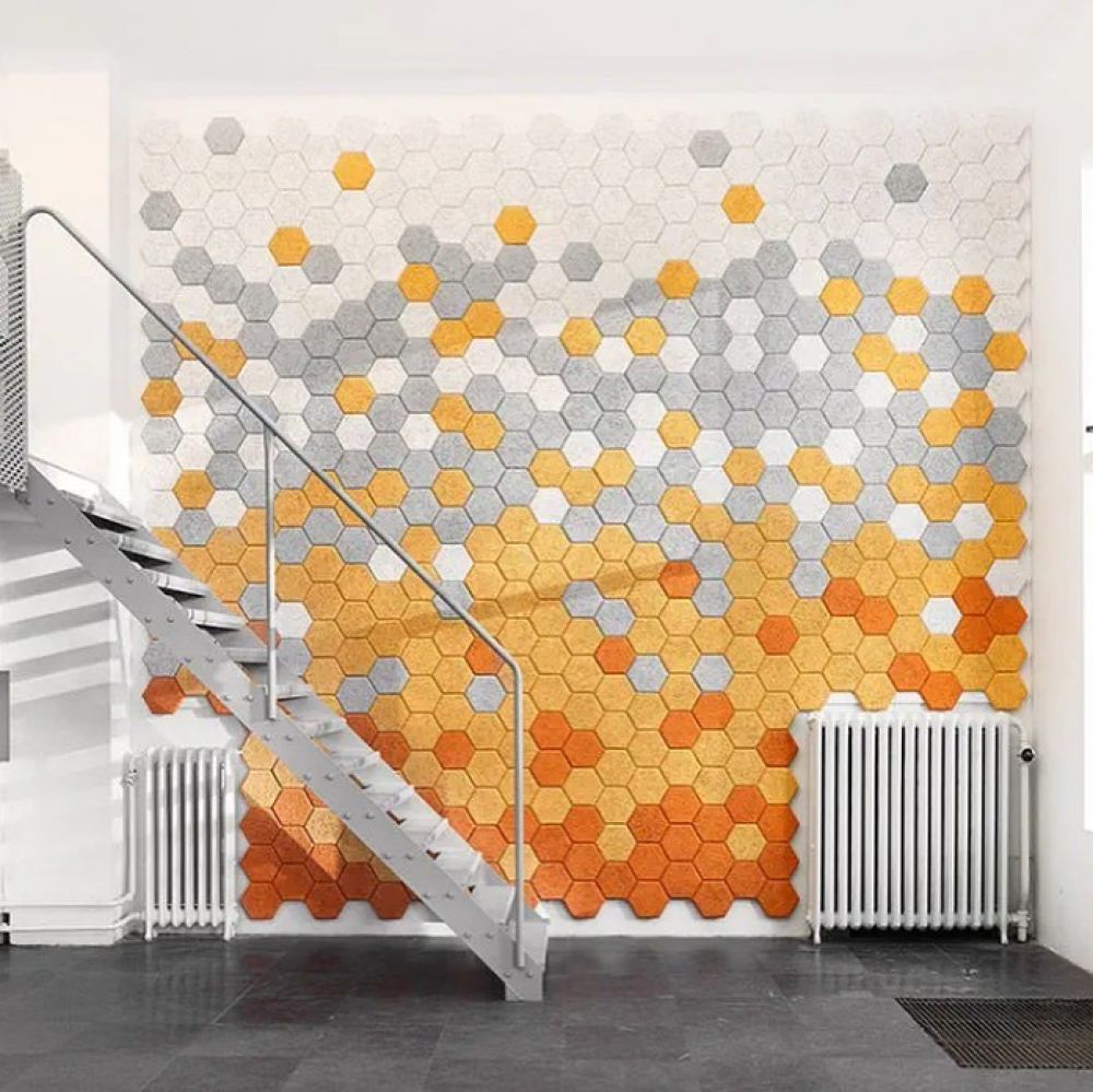 Decorative Acoustic Panels