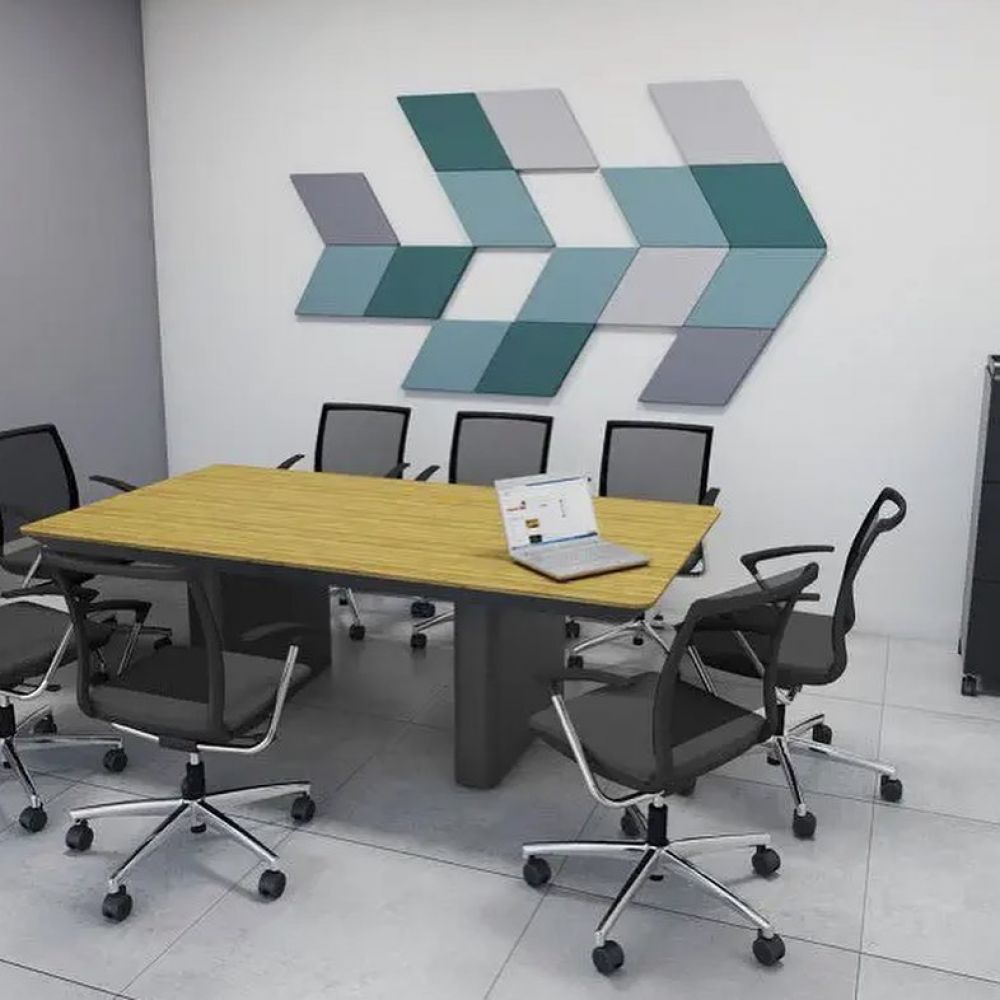 Decorative Acoustic Panels