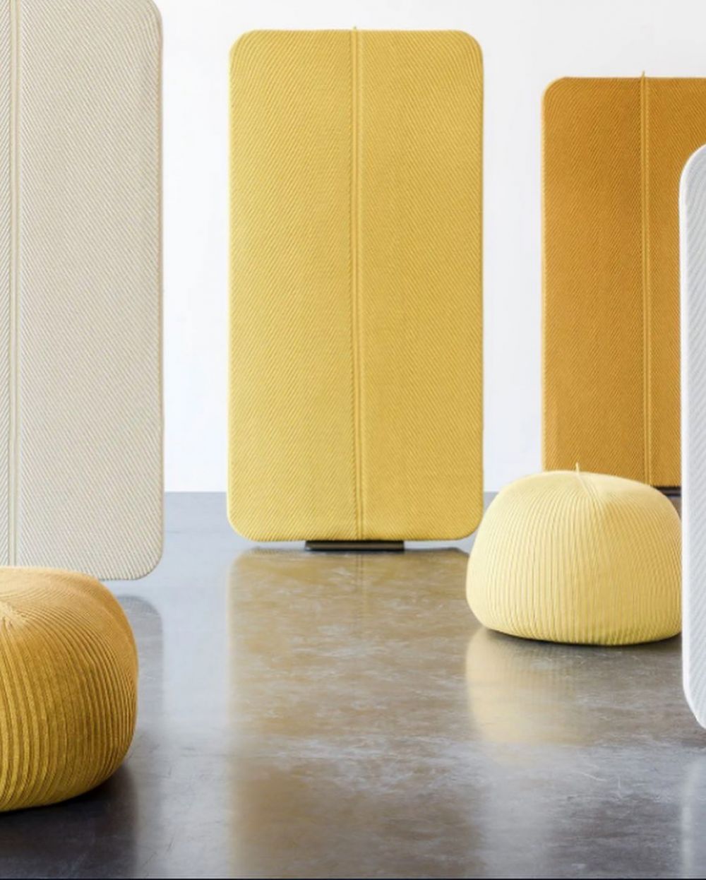 Decorative Acoustic Panels