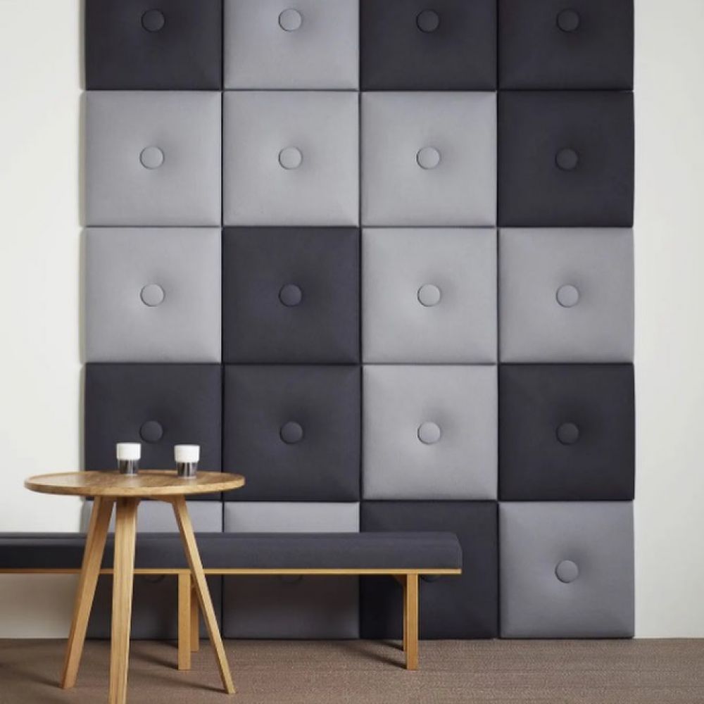 Decorative Acoustic Panels