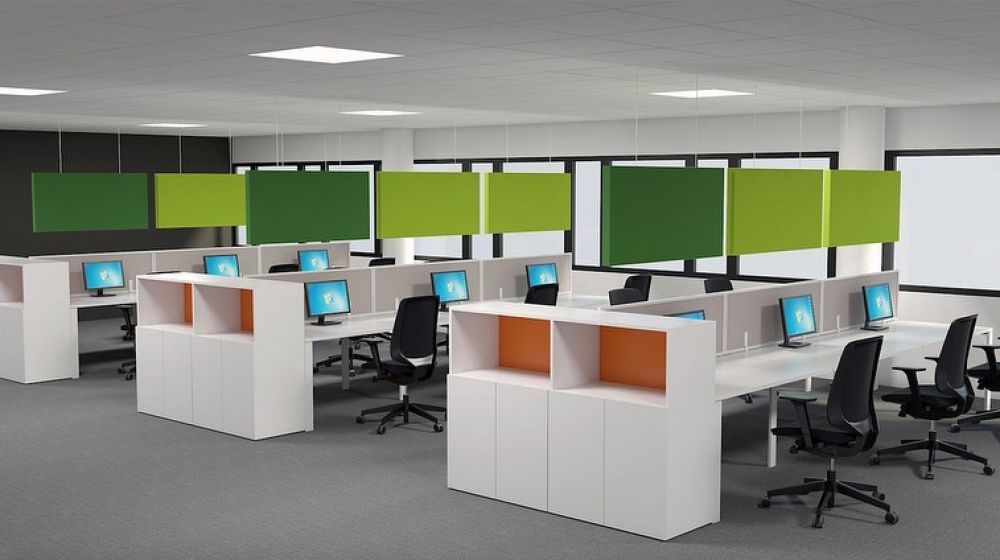 Decorative Acoustic Panels