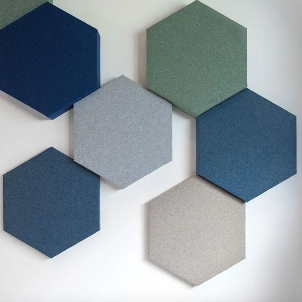 Decorative Acoustic Panels
