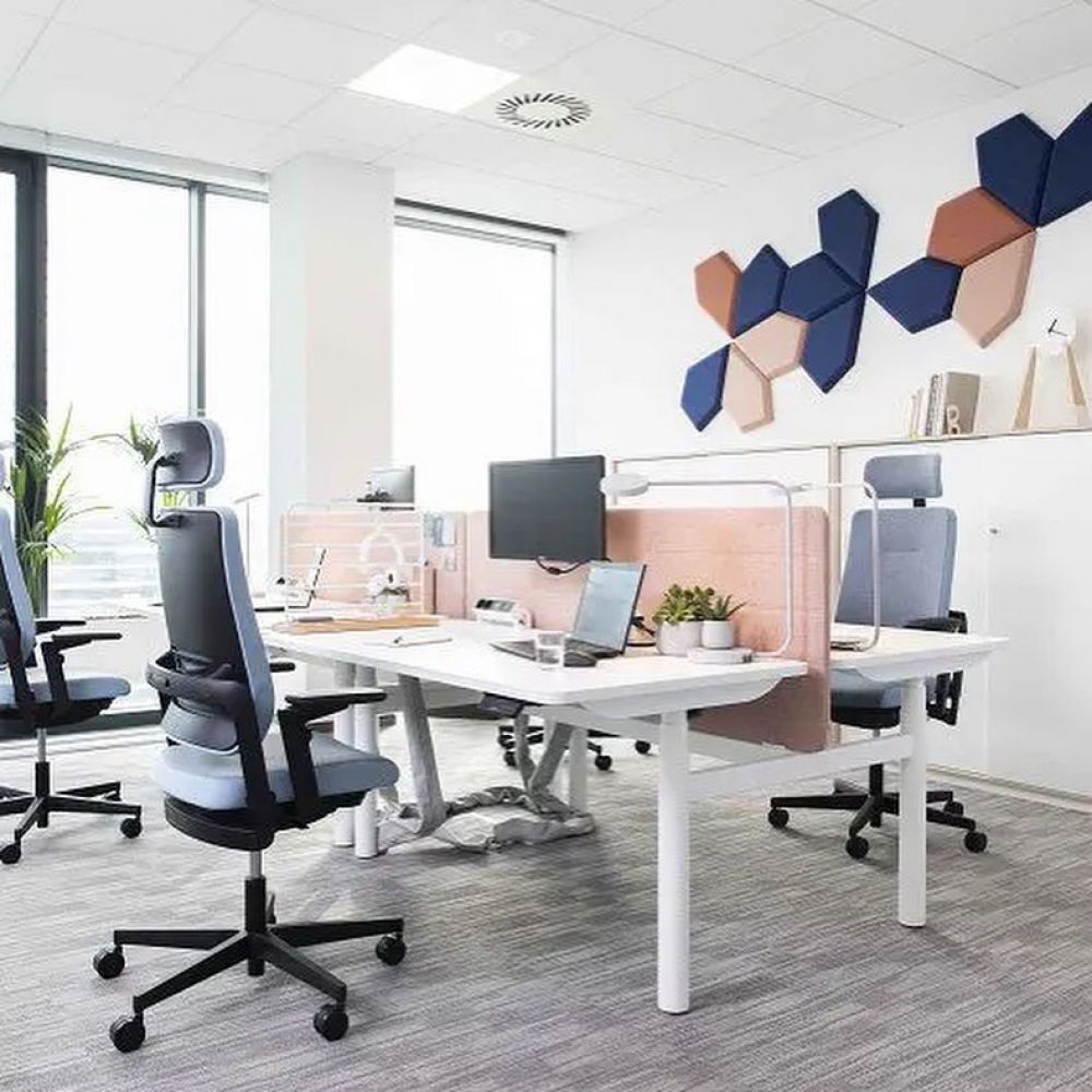 Decorative Acoustic Panels