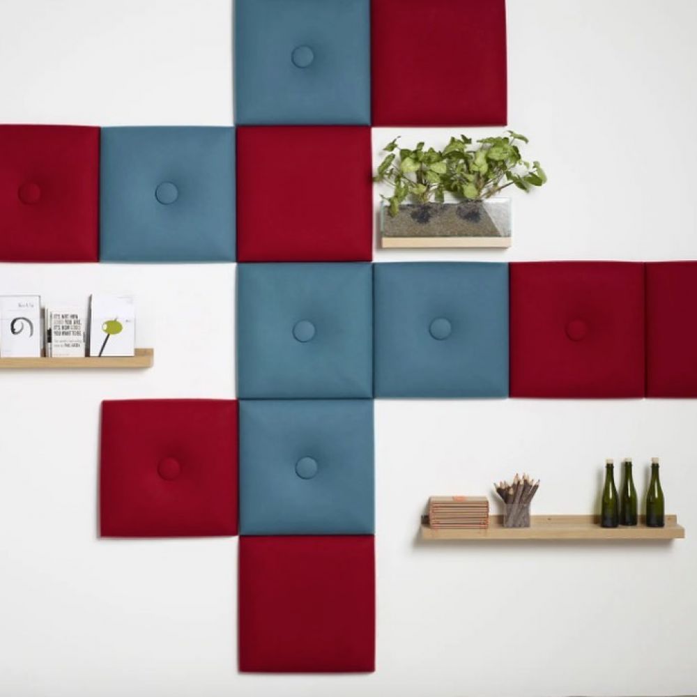 Decorative Acoustic Panels