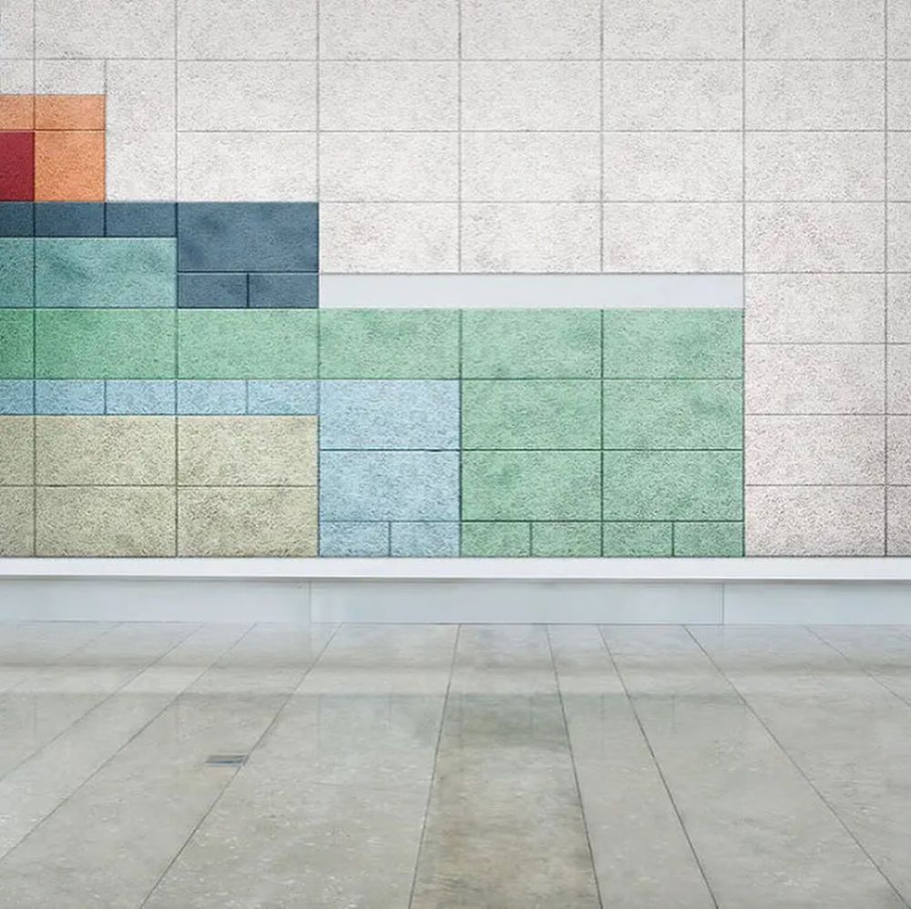 Decorative Acoustic Panels