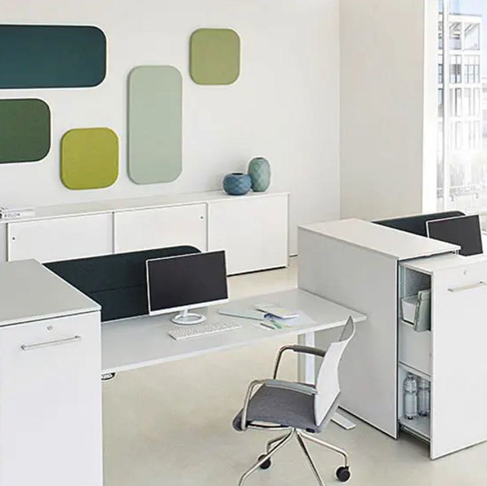 Decorative Acoustic Panels