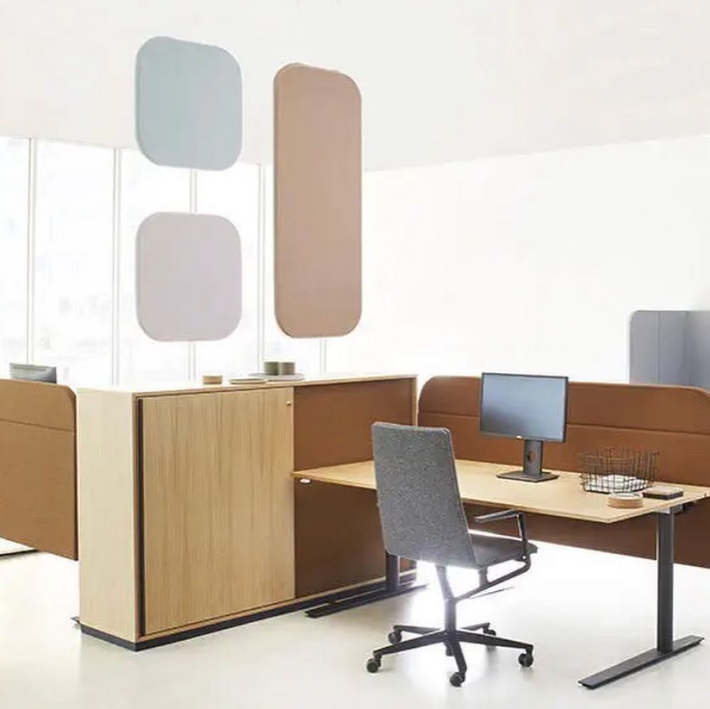 Decorative Acoustic Panels