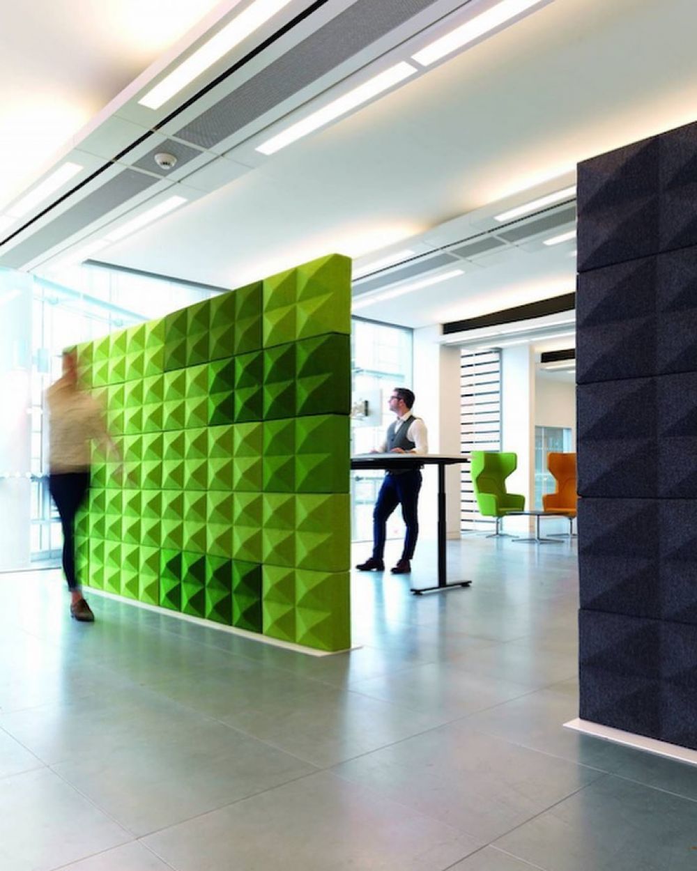Decorative Acoustic Panels