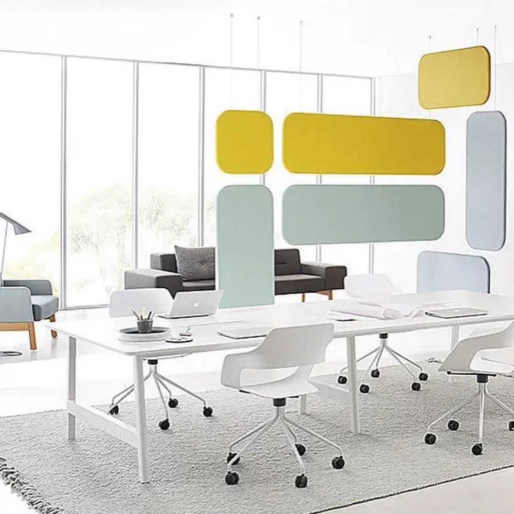 Decorative Acoustic Panels