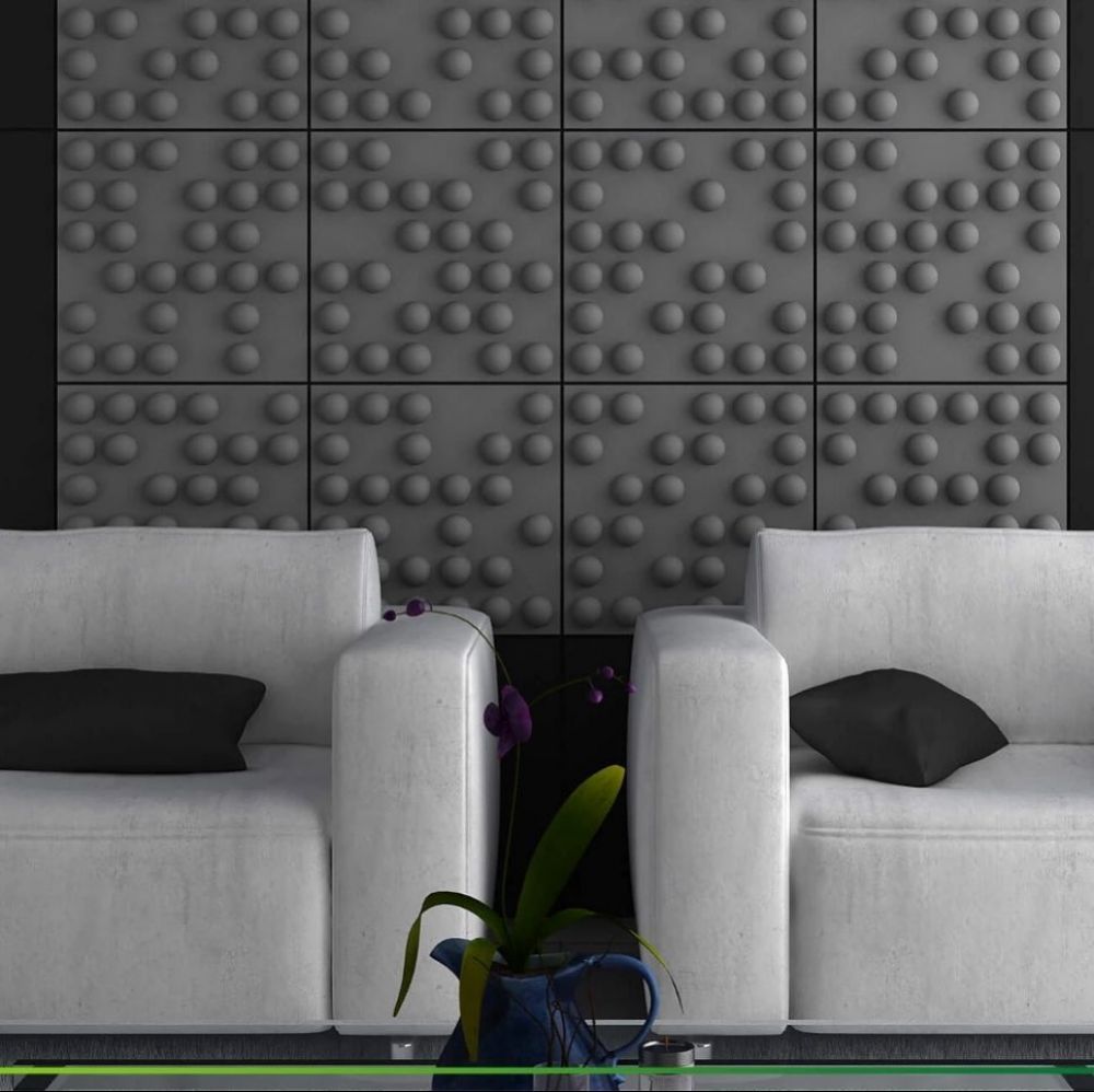 Decorative Acoustic Panels