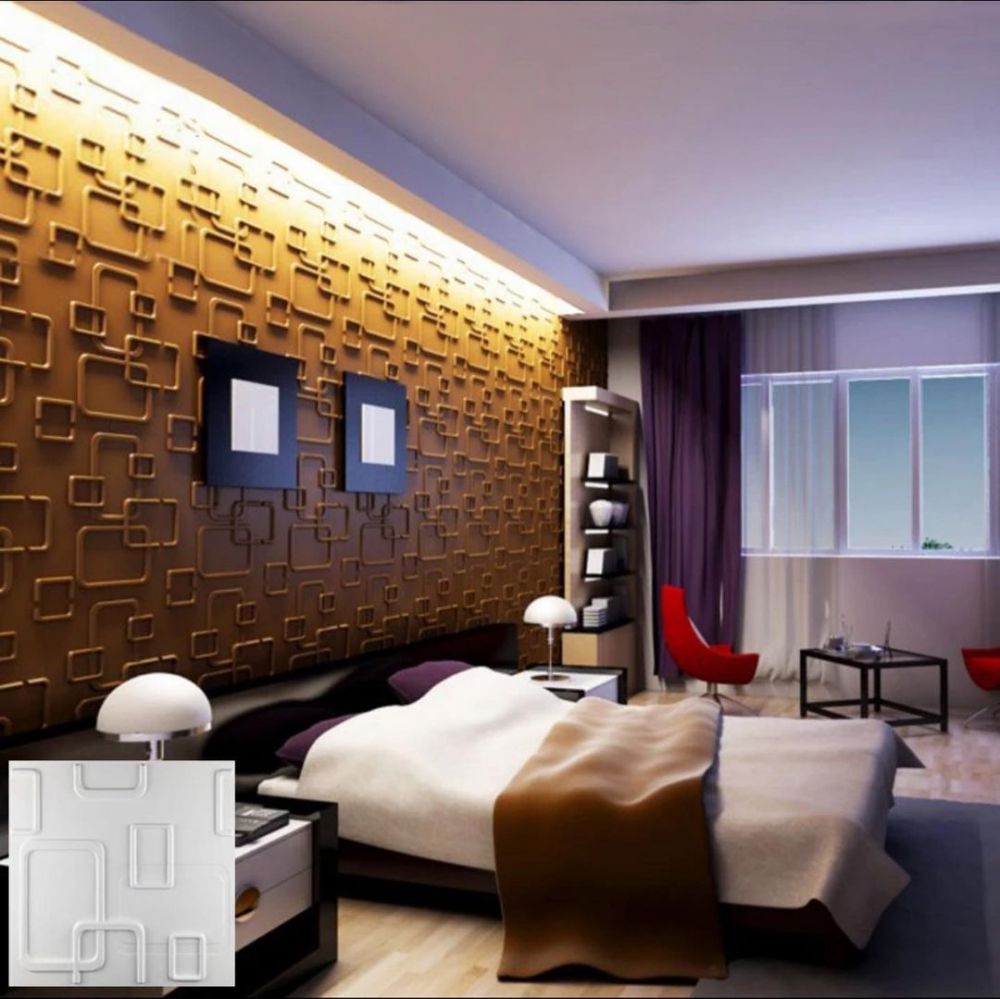 Decorative Acoustic Panels