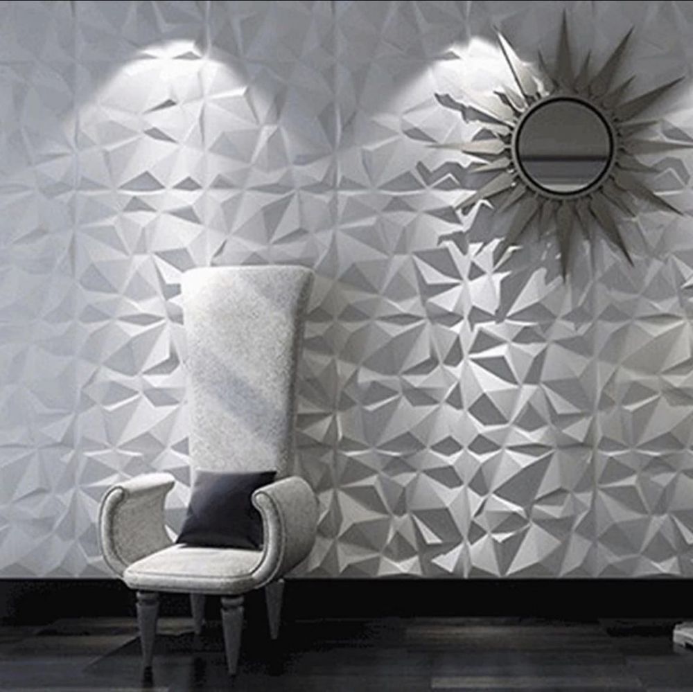 Decorative Acoustic Panels