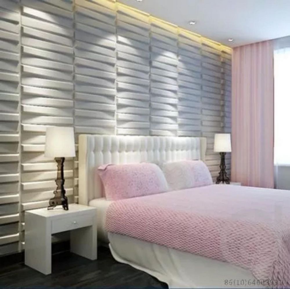 Decorative Acoustic Panels