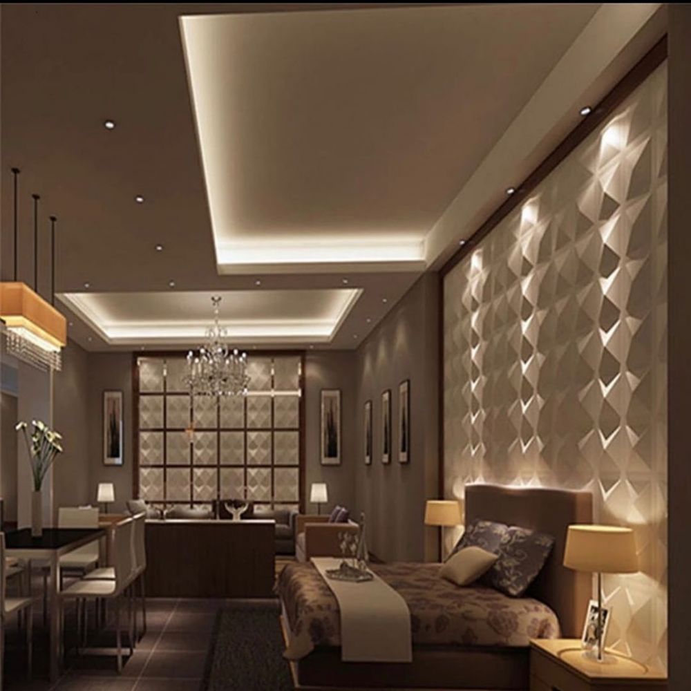 Decorative Acoustic Panels