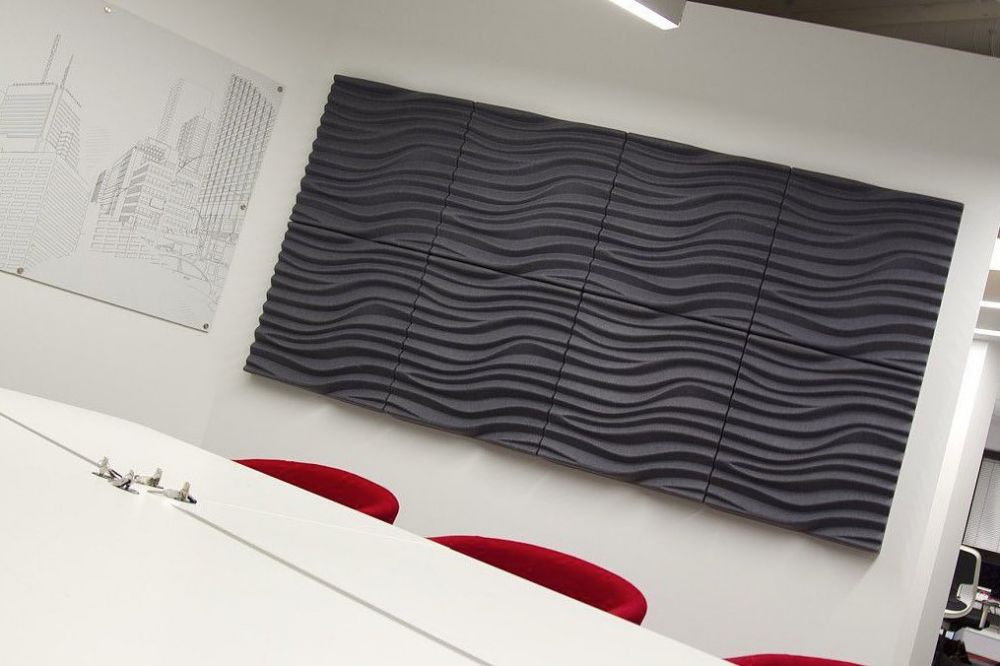 Decorative Acoustic Panels