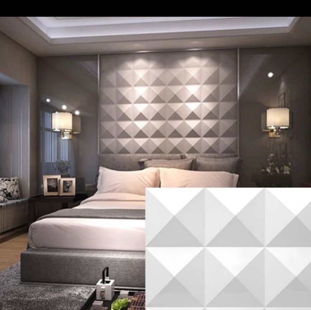 Decorative Acoustic Panels