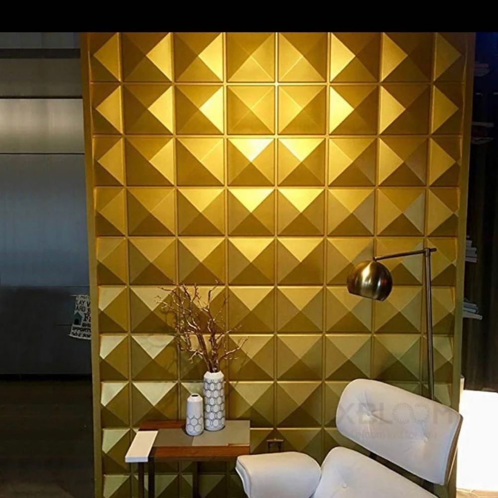 Decorative Acoustic Panels